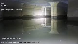 X1 Pole Camera from HMG Water Solutions