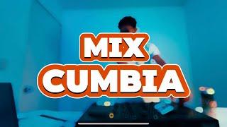 MIX CUMBIA PERUANA(Tu no eres un angel, Luna, La indecorosa,Mentiras, Etc)Dj jhonatan peru