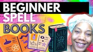 The Top 10 Spell Books Every Beginner Witch Should Have | School of Magick