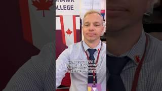 Канада  моя работа, чем занимаюсь?