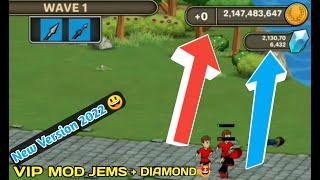 Grow Empire : Rome VIP Mod Unlimited GEMS And COIN Latest Version 2022 Download Free !!!