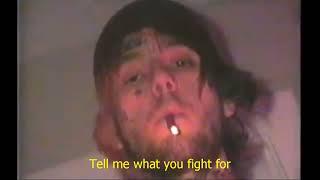 Lil Peep - Light Show (Music Video)