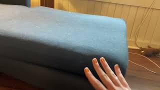 Honest Review of Burrow Couch Chaise - Why I HATE my Burrow Couch