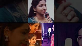 #ഗോൾഡൻ voice singer #$warnalatha #malayalam hit songs #shorts #favorite list