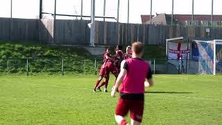 Up Next Promo Video Dunstable Town v Crawley Green-FA Vase-28th Aug 2022.