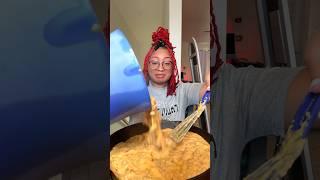 Rotel Dip Mukbang #mukbang