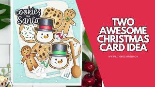 The Best Time To Start Handmade Christmas Cards