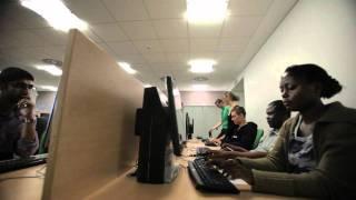 Business and Law - Virtual tour - De Montfort University (DMU)
