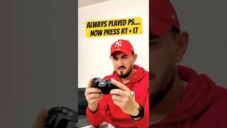 POV: You played PS your whole life ‍️