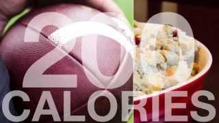 Urban Housecall - Holiday Eating
