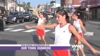 WVIA - Our Town Dunmore Extended Presentation Saturday at 9pm on WVIA-TV