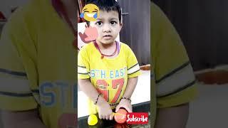 cute baby ne mama ko fruit name learn karaya️#shorts #trending #viral #viralshorts #cute