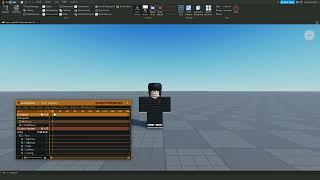 Камера мун аниматор роблокс студио туториал