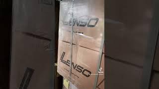 New LENSO is here, are you ready ? #ecowheels #lenso #rims #wheels #kuching #new #shorts