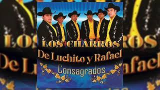 Los Charros de Luchito y Rafael - A La Sombra de Mi Madre