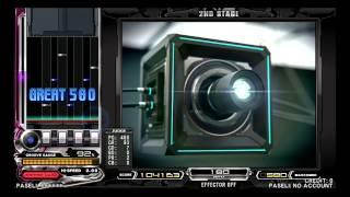 beatmania IIDX 22 PENDUAL subtractive SPA 正規