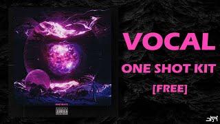 [FREE] VOCAL ONE SHOT KIT - [BROKEN] 2024 | female vocal samples