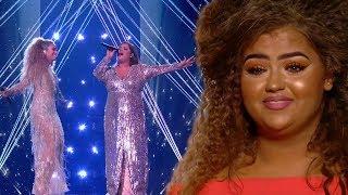 The X Factor UK 2018 Runner-up Scarlett Lee All Performances