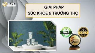 DINH DƯỠNG THAY THẾ BỮA ĂN GREEN