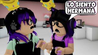 Le Corto el Pelo a mi Hermana en Brookhaven | Ya no me Quiere Hablar | Kori