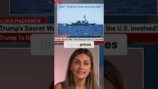 Trump's War: Lies, Chaos, and Endless Conflict Explained