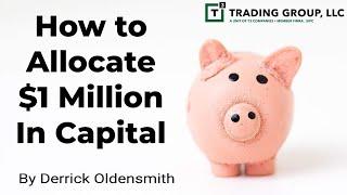 How Buying Power Works in Prop Trading