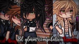 BL GLMM FULL MOVIES 2 COMPILATION ||Gay ||BL|| Gay Love|| Gacha Life || GLMM ||Gacha Life Mini Movie