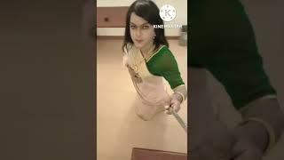sarika suru male to female crossdresser in beautiful creme colour saree and enjoying at home alone