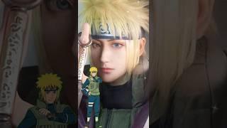 Naruto Characters Cosplay Song -Savage Love- #narutoedit #cosplay #narutocouples #viral #savagelove