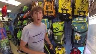 2014 North Kiteboarding with HoustonKitboarding