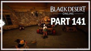 Black Desert Online - Let's Play Part 141 - Advice of Valks