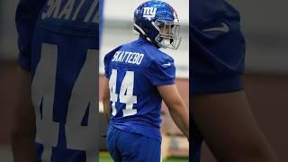 Cam Skattebo - The Anglo Saxon Assassin #dynastyfantasyfootball #dynastyfootball #rookierankings
