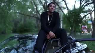 Lou Love - Monster [filmed by @SheHeartsTevin]