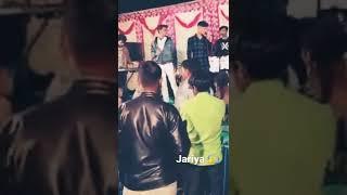singer Shanu jariya.            #milanmusicalgruop