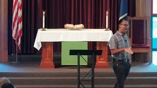Healthy Relationships: Forgiveness