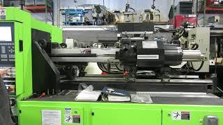 2004 Engel ES1050 200TL Used Injection Molding Machine