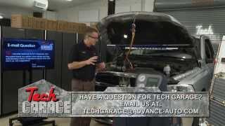 Tech Garage - Ep 1508