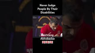 Instant Karma In Armwrestling #armwrestling #armwrestler #motivation #karma #instantkarma #georgia