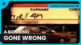How a Bus Ticket Cracked the Case | Forensic Investigators