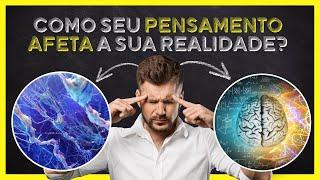 Como as nossas crenças realmente nos influenciam?