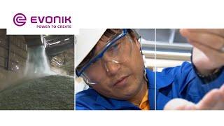 SPHERILEX® | Evonik