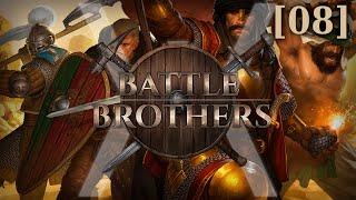 Прохождение Battle Brothers: Blazing Deserts [08] - Деньги