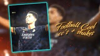 TRENDING FOOTBALL PACKS LIKE AE [ 3 CC'S - 10 SHAKES ] | 777_EDITZ