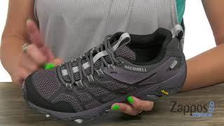 Merrell Moab FST 2 Low Waterproof SKU: 9065599