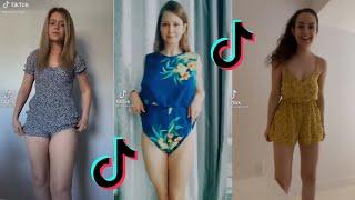 No Underwear Tik Tok Challenge | Take Off Panties Trick Tik Tok Compilation 2021