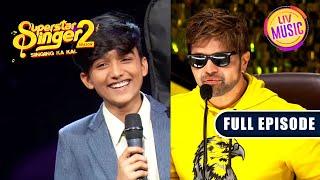 Faiz की Girlfriends को वह Uniform में लगते हैं Handsome! | Superstar Singer Season 2 | Full Episode