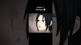 This is why Naruto is main character in Naruto ️ #naruto #sasuke #anime #trollface #shorts #foryou