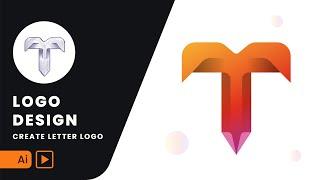 The logo Design Process From Start to Finish | Logo Design Illustrator