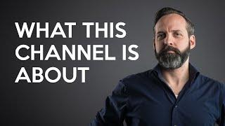 What this #ServiceNow channel is about