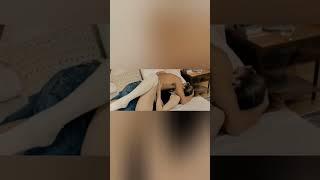 Serenay Sarikayanin romantik sevisme sahnesi